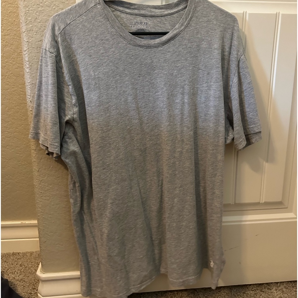 Polo Tee